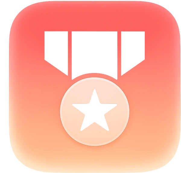 Activity Award on Veer Game