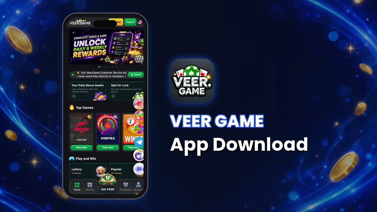 Veer Game App Download