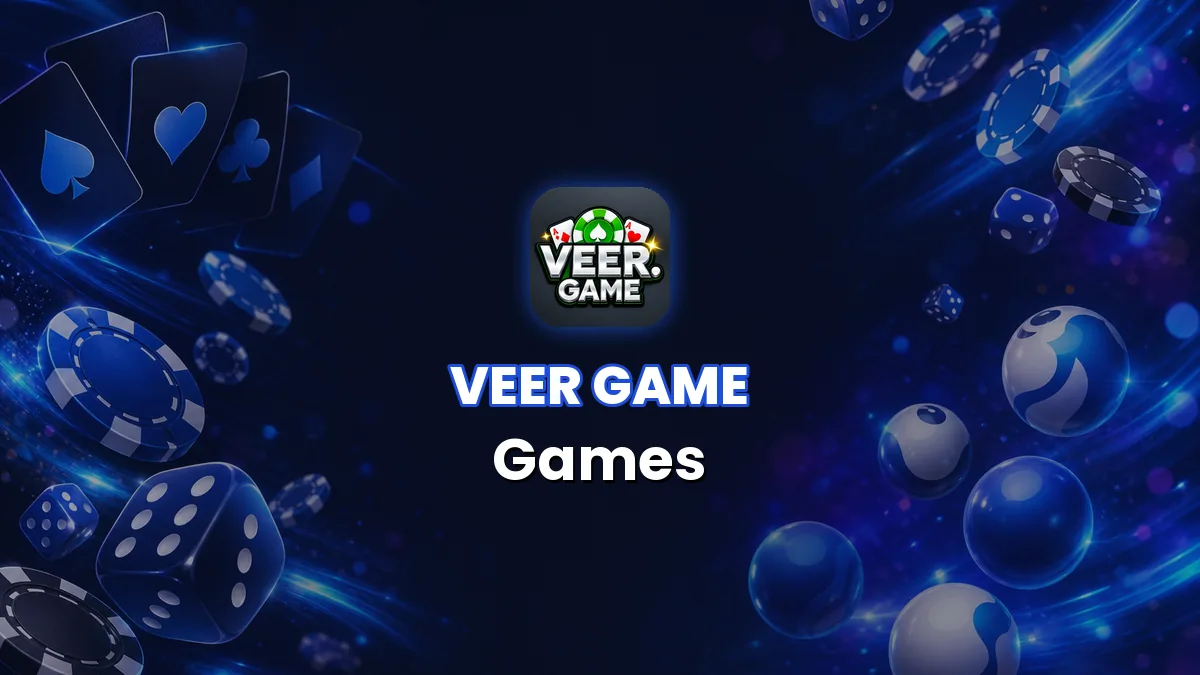 Veer Game Games