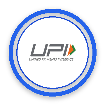 UPI payment method on Veer Game