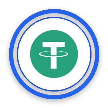 USDT payment method on Veer Game