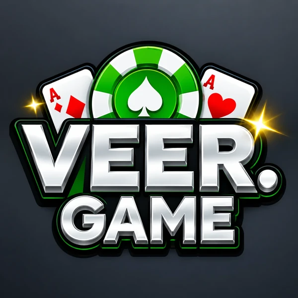 Veer Game logo